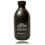 Davines OI Body Wash kehapesu - 280 ml.
