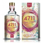 4711 Remix Cologne Edition 2021 EDC naistele ja meestele - 100 ml.