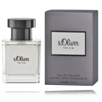 For Him EDT meestele - 30 ml.
