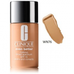 Clinique Even Better jumestuskreem 30 ml - WN 76 Toasted Wheat