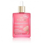 Nuxe Prodigieuse Boost Vitamin C Glow-Boosting s&auml;ra andev n&auml;oseerum - 30 ml.