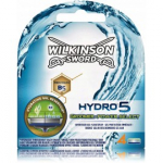 Wilkinson Sword Hydro5 Groomer 4in1 raseerimisterad meestele - 4 tk.