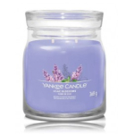 Yankee Candle Signature Collection Lilac Blossoms l&otilde;hnak&uuml;&uuml;nal - 368 g.