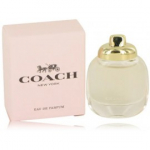 Coach Coach The Fragrance EDP naistele - 4.5 ml.