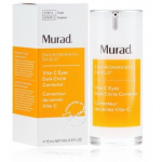 Murad Environmental Shield Vita-C Eyes Dark Circle Corrector s&auml;ra andev silmakreem - 15 ml.