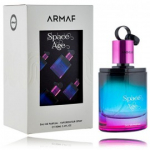 Armaf Space Age EDP meestele - 100 ml.
