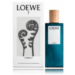 Loewe 7 Cobalt EDP meestele - 50 ml.