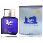 Rasasi Blue For Men EDT meestele - 100 ml.