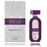 La Fede Bella Reve Segreto Viola EDP naistele - 100 ml.
