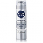 NIVEA Men Skin Protection habemeajamisvaht - 200 ml.