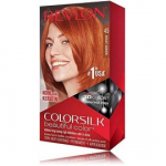 Revlon Colorsilk Beautiful Color juuksev&auml;rv - 45 Bright Auburn