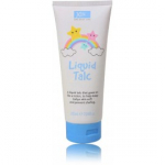 Xpel Liquid Talc kehapalsam lastele - 200 ml.