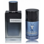 Yves Saint Laurent Y komplekt meestele (100 ml. EDP + 75 ml. pulkdeodorant 75 ml.) - Komplekt