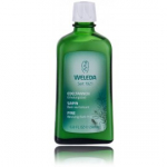 Weleda Pine Reviving v&auml;rskendav vanni piim - 200 ml.