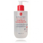 Erborian Centella Cleansing Gel puhastav n&auml;ogeel - 180 ml.