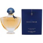 Guerlain Shalimar EDT naistele - 90 ml.