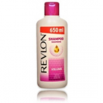 Revlon Professional Volume vol&uuml;&uuml;mi lisav &scaron;ampoon &otilde;hukestele juustele - 650 ml.