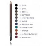 Estee Lauder Double Wear 24H Waterproof veekindel geel-silmapliiats - 11 Bronze