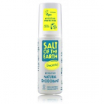 Salt of the Earth - Crystal Deodorant Spray spreideodorant - 100 ml.
