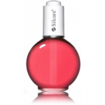 Silcare The Garden of Colour Regenerating Cuticle and Nail Oil taastav &otilde;li k&uuml;&uuml;ntele ja k&uuml;&uuml;nenahkadele - Gummy Pink