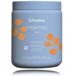 Echosline Hydrating Mask niisutav mask kuivadele juustele - 1000 ml.