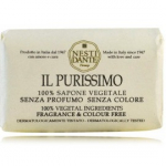 Nesti Dante IL Purissimo Fragrance & Colour Free looduslik seep - 150 g.