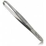 Peggy Sage Tweezers kumera otsaga karvaeemalduspintsetid - 1 tk.