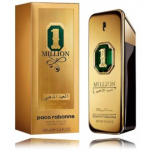 Paco Rabanne 1 Million Golden Oud Parfum EDP meestele - 100 ml.