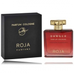 Roja Parfums Danger Parfum Cologne EDP meestele - 100 ml.