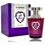 Al Haramain Azlan Oud Amber Extrait de Parfum PP meestele ja naistele - 60 ml.