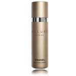 Chanel Allure Homme All-Over Spray kehasprei meestele - 100 ml.