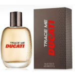 Ducati Trace Me EDT meestele - 100 ml.