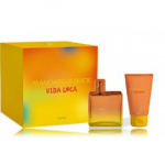 Mandarina Duck Vida Loca For Her komplekt naistele (EDT 100 ml + kehakreem 50 ml) - Komplekt