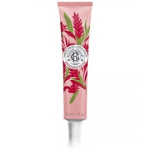 Roger & Gallet Gingembre Rouge Hand Cream l&otilde;hnastatud k&auml;tekreem - 30 ml.