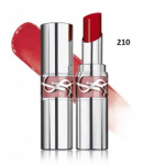 Yves Saint Laurent Loveshine Wet Shine Lipstick huulepulk - 210 Passion Red