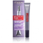 L'oreal RevitaLift Filler kortsudevastane silma&uuml;mbruskreem - 15 ml.