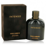 Dolce & Gabbana Pour Homme Intenso EDP meestele - 200 ml.