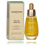 Darphin &Eacute;clat Sublime 8-Flower Golden Nectar Oil noorendav &otilde;lieliksiir n&auml;ole - 30 ml.