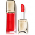 Guerlain Kiss Kiss Bee Glow Oil tooniv huule&otilde;li - 775 Poppy Glow