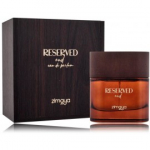 Zimaya Reserved Oud EDP meestele ja naistele - 100 ml.