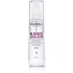 Goldwell Dualsenses Blondes Highlights Brilliance Serum Spray pihustatav seerum - 150 ml.