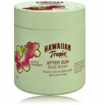 Hawaiian Tropic After Sun Body Butter kehav&otilde;i p&auml;rast p&auml;evitamist - 250 ml.