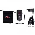 BaByliss PRO FX3 FXX3SBE pardel - 1 tk.