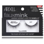 Ardell Faux Mink 811 Black Fake Eyelashes kunstripsmed - 1 tk.