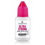Essence Ultra Strong & Precise! Nail Glue kiiresti kuivav liim kunstk&uuml;&uuml;ntele - 8 g.