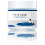 ROUND LAB Birch Juice Moisturizing Cream niisutav n&auml;okreem karedale, kuivale, aknele kalduvale ja tundlikule nahale - 80 ml.