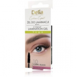 Delia Eyebrow Expert Eyebrow Lamination Gel kulmugeel - Black