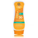 Australian Gold Ultimate Hydration Lotion Sunscreen SPF30 niisutav p&auml;ikekaistekreem - 237 ml.