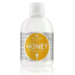 Kallos Honey toitev &scaron;ampoon 1000 ml