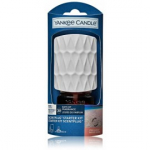 Yankee Candle ScentPlug Starter Kit Pink Sands kodul&otilde;hnastaja komplekt (elektriline alus 1 tk + &otilde;huv&auml;rskendi 18,5 ml)